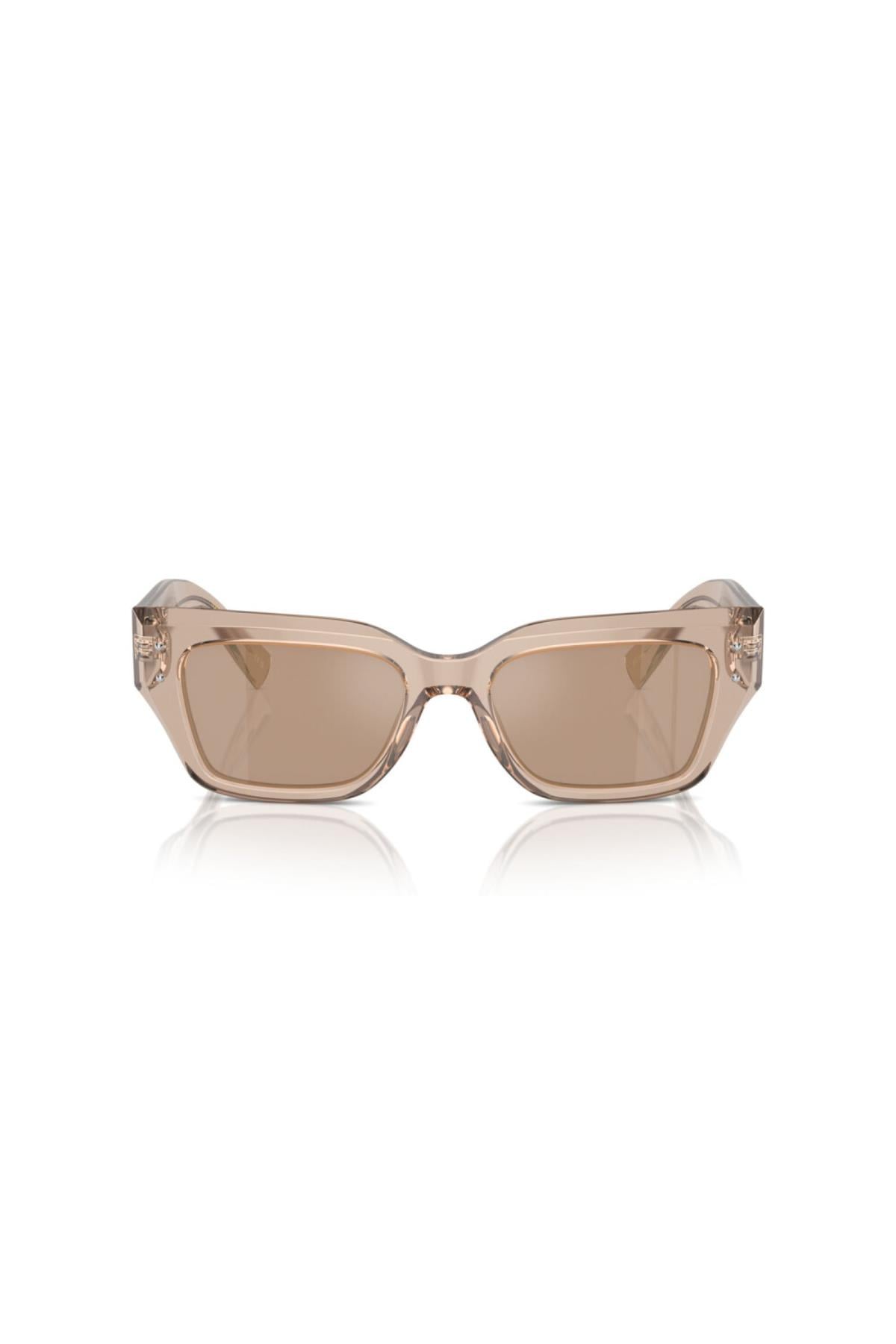 Dolce &Gabbana 0DG4462 34325A 52 Kadın Güneş Gözlüğü
