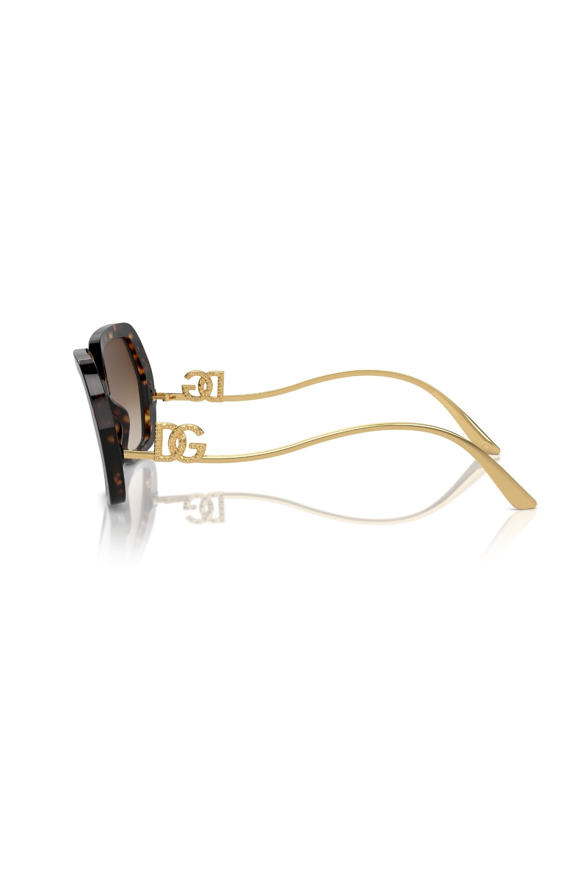 Dolce & Gabbana 0DG4468B 502/13 58 Güneş Gözlüğü