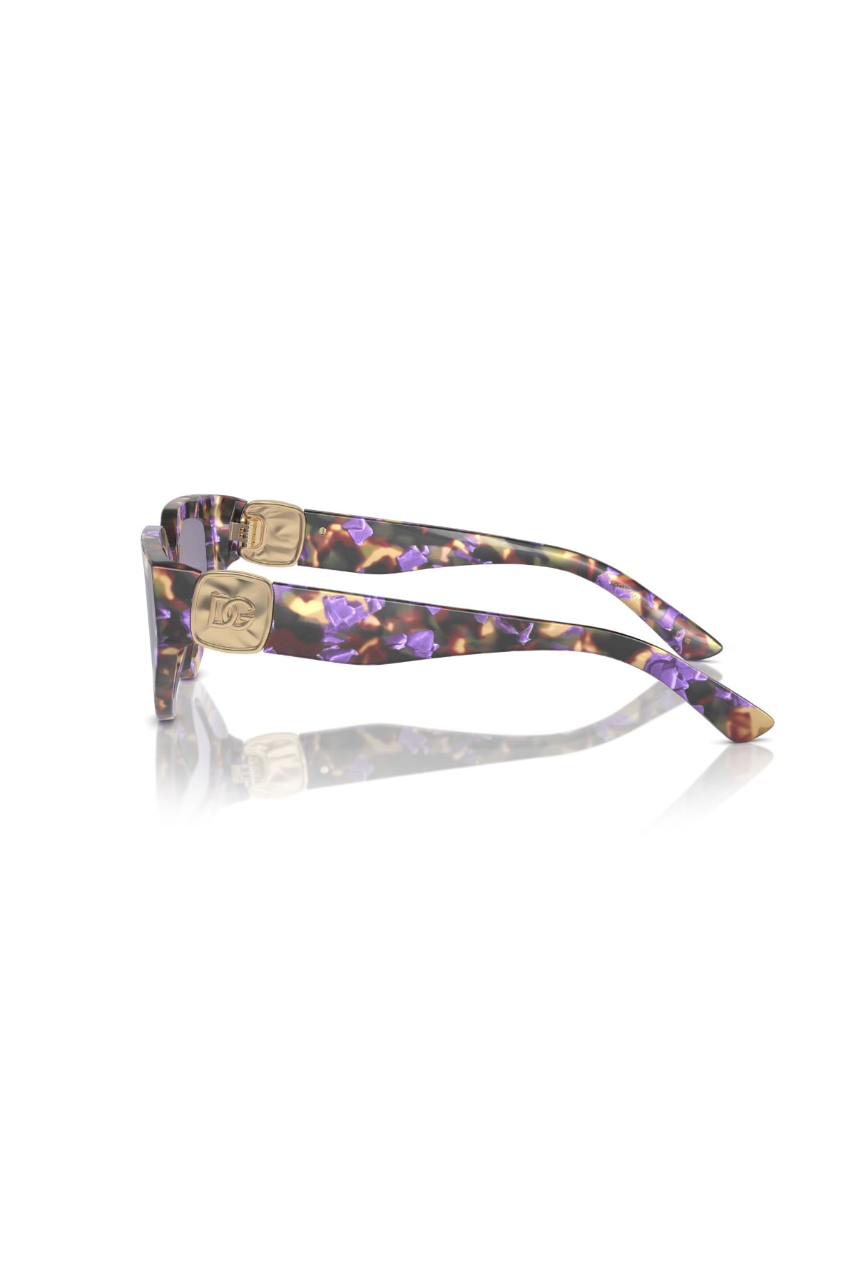 Dolce & Gabbana 0DG4469 3439/1 59 Güneş Gözlüğü