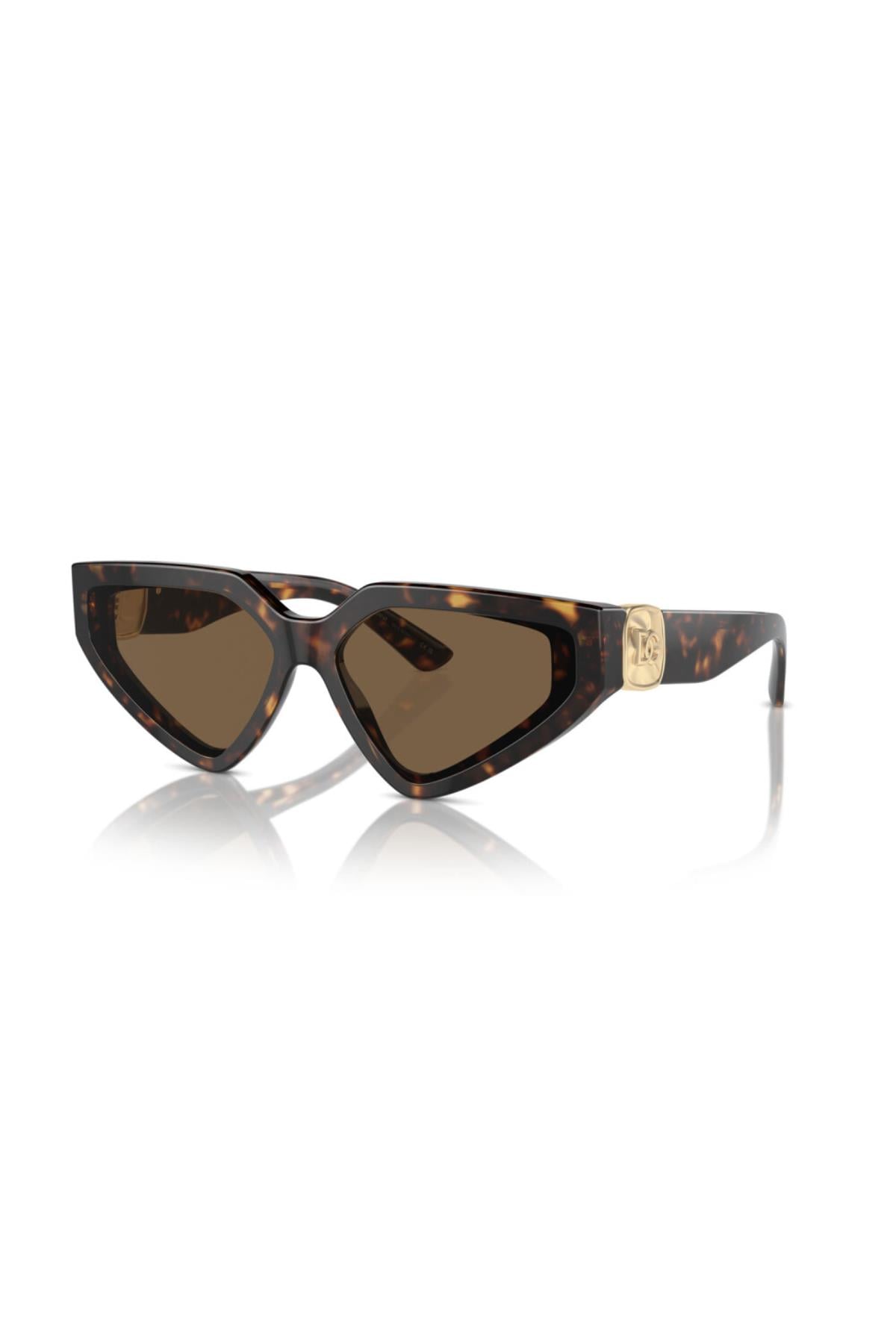 Dolce & Gabbana 0DG4469 502/73 59 Kadın Güneş Gözlüğü