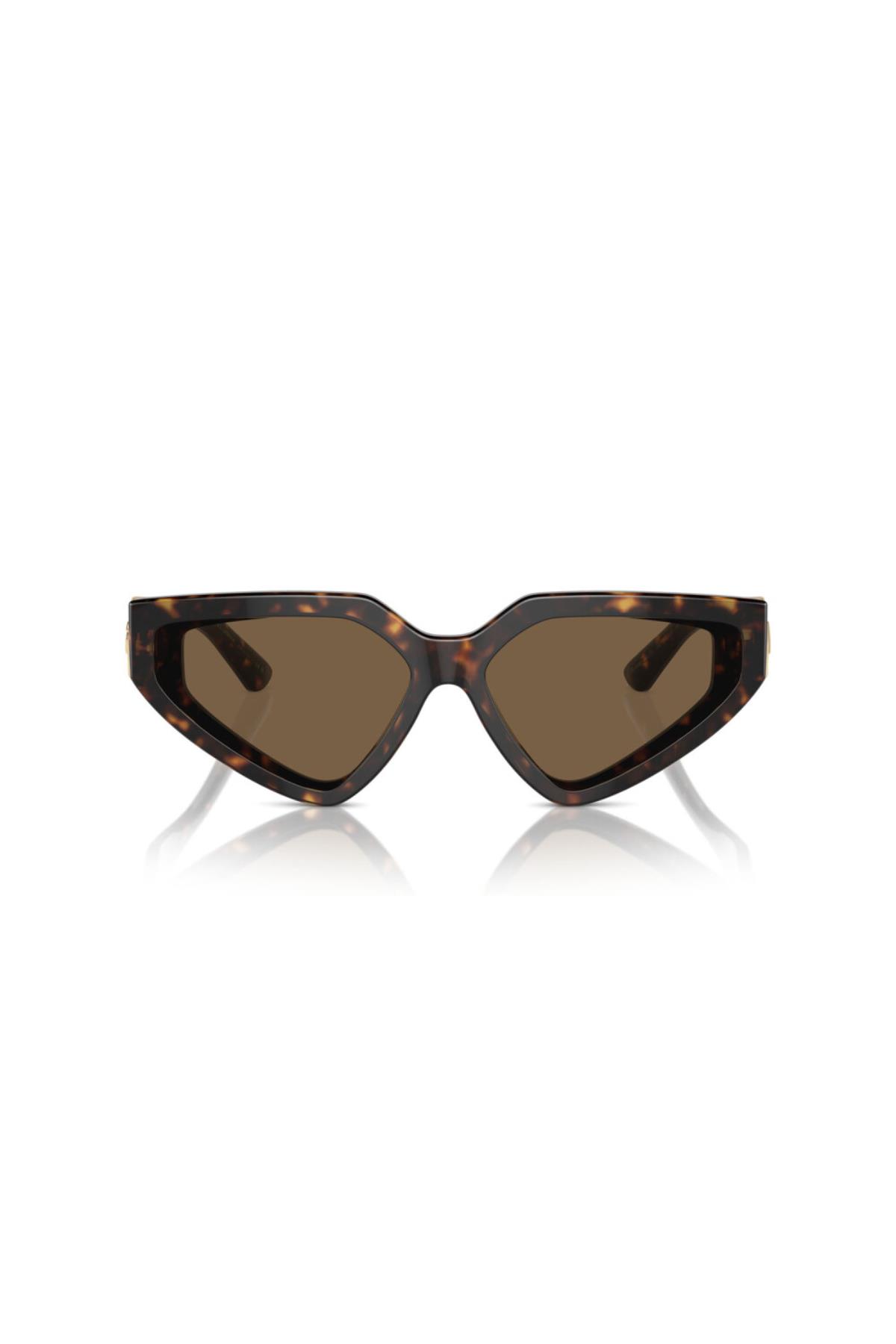 Dolce & Gabbana 0DG4469 502/73 59 Kadın Güneş Gözlüğü