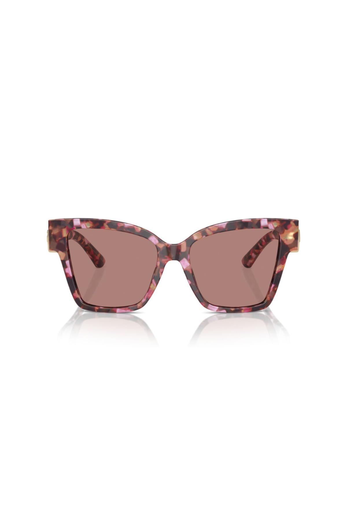 Dolce & Gabbana 0DG4470 344073 54 Kadın Güneş Gözlüğü