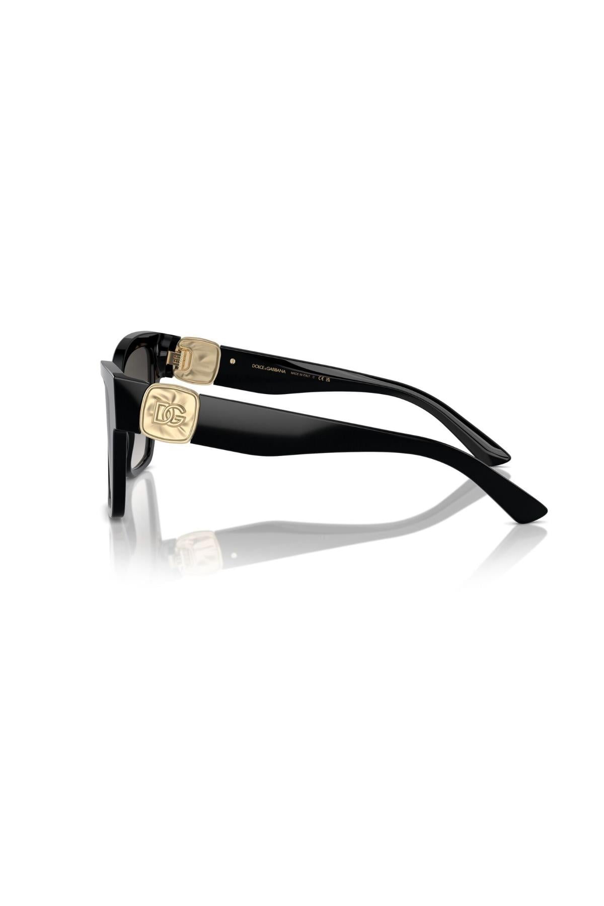 Dolce & Gabbana 0DG4470 501/13 54 Kadın Güneş Gözlüğü