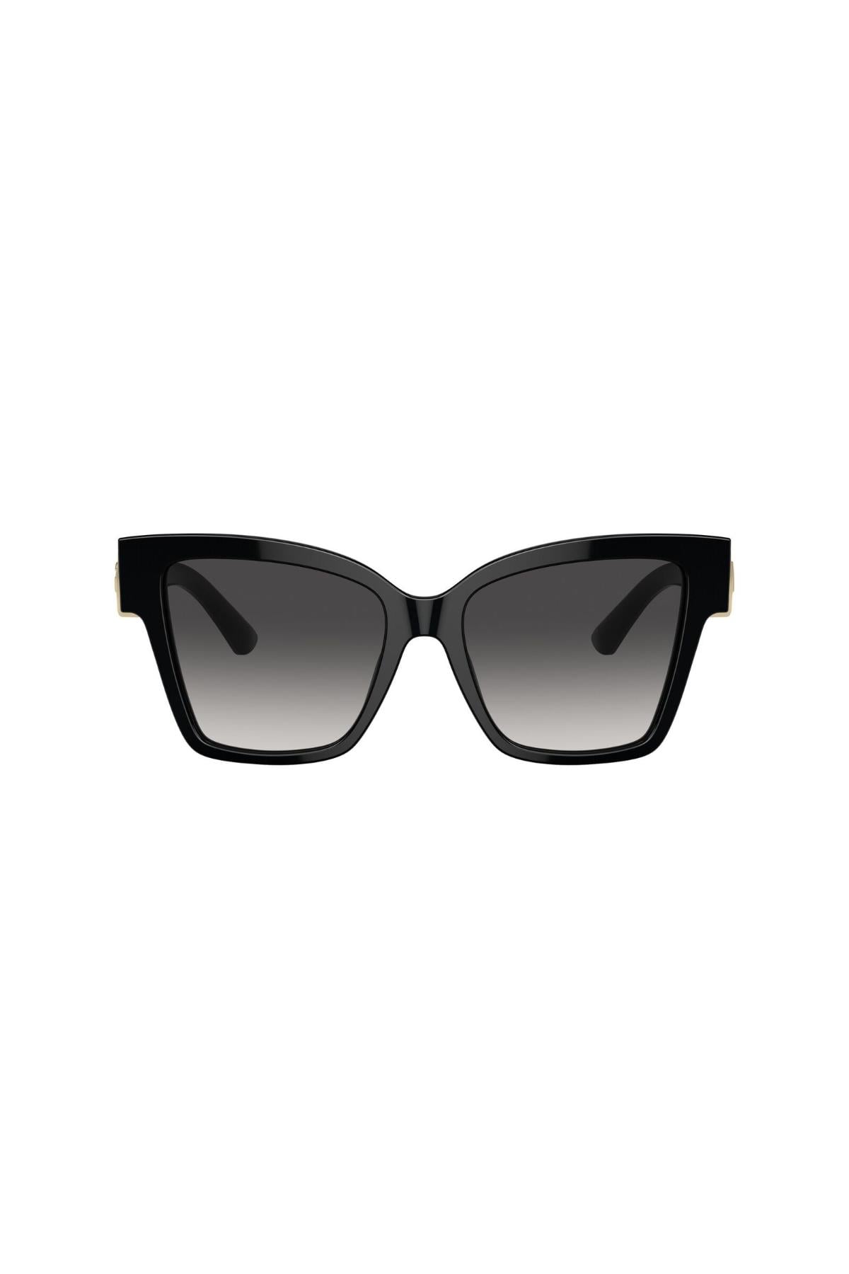 Dolce & Gabbana 0DG4470 501/13 54 Kadın Güneş Gözlüğü