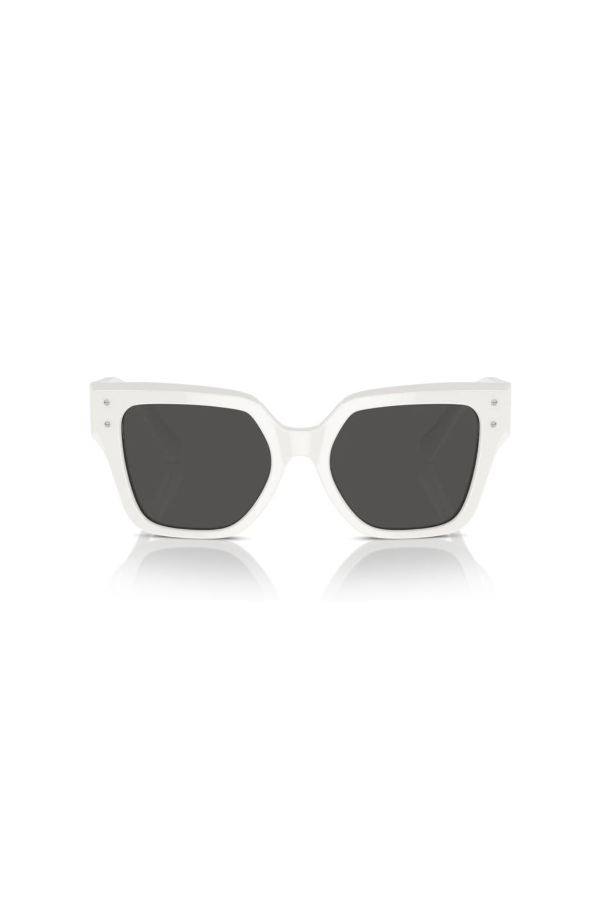 Dolce & Gabbana 0DG4471 331287 52 Kadın Güneş Gözlüğü