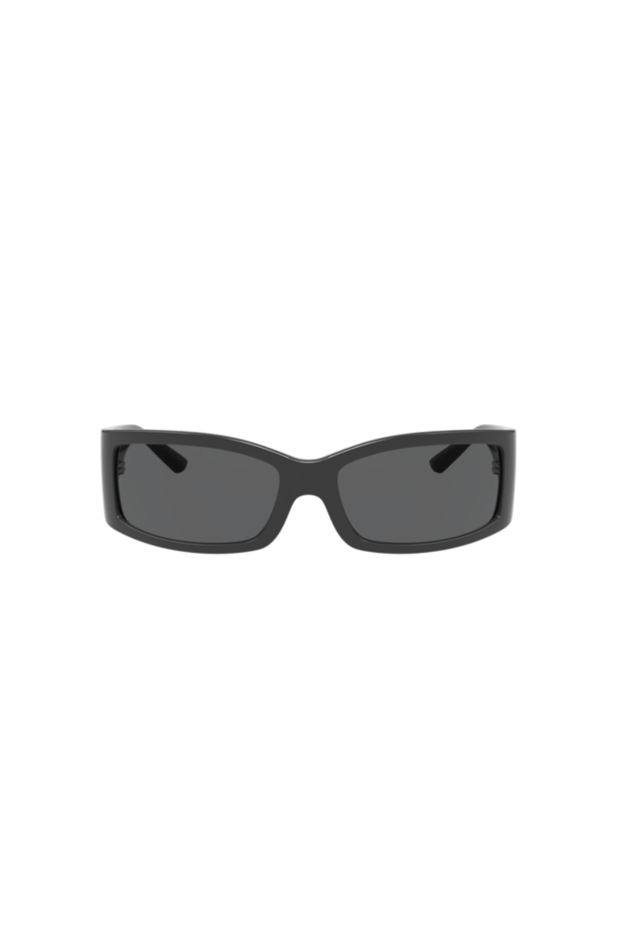 Dolce & Gabbana 0DG6188 310187 61 Unisex Güneş Gözlüğü
