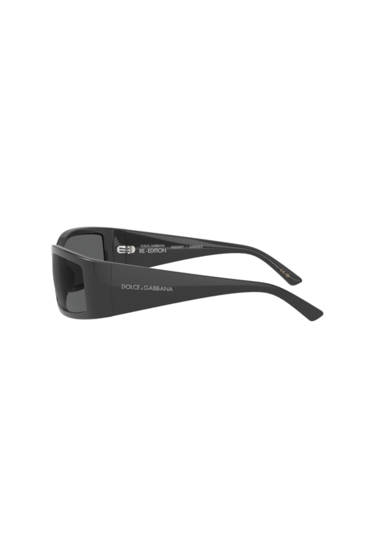 Dolce & Gabbana 0DG6188 310187 61 Unisex Güneş Gözlüğü
