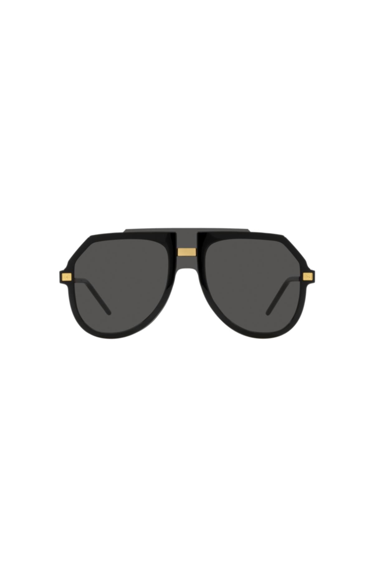 Dolce & Gabbana 0DG6195 45 501/87 Güneş Gözlüğü