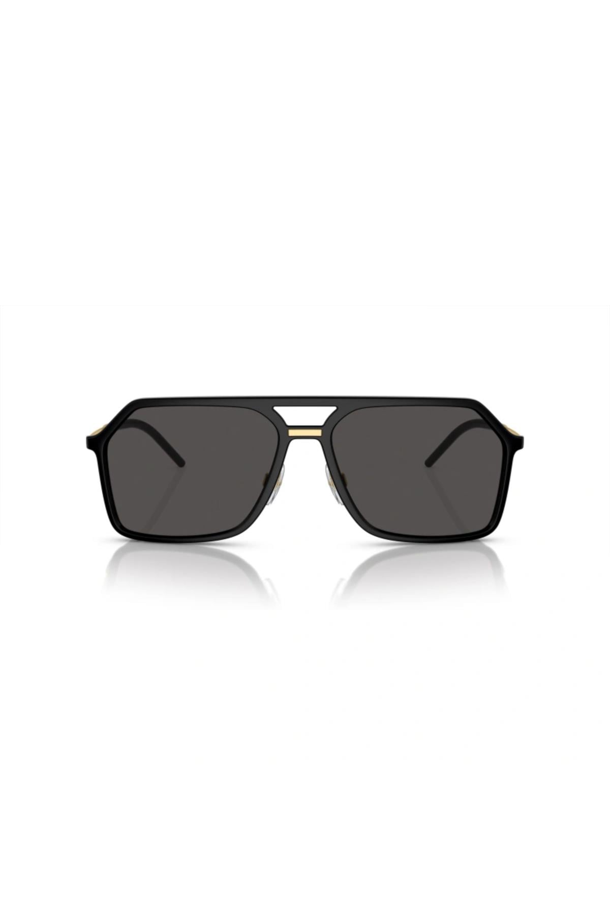 Dolce & Gabbana 0DG6196 59 252587 Güneş Gözlüğü