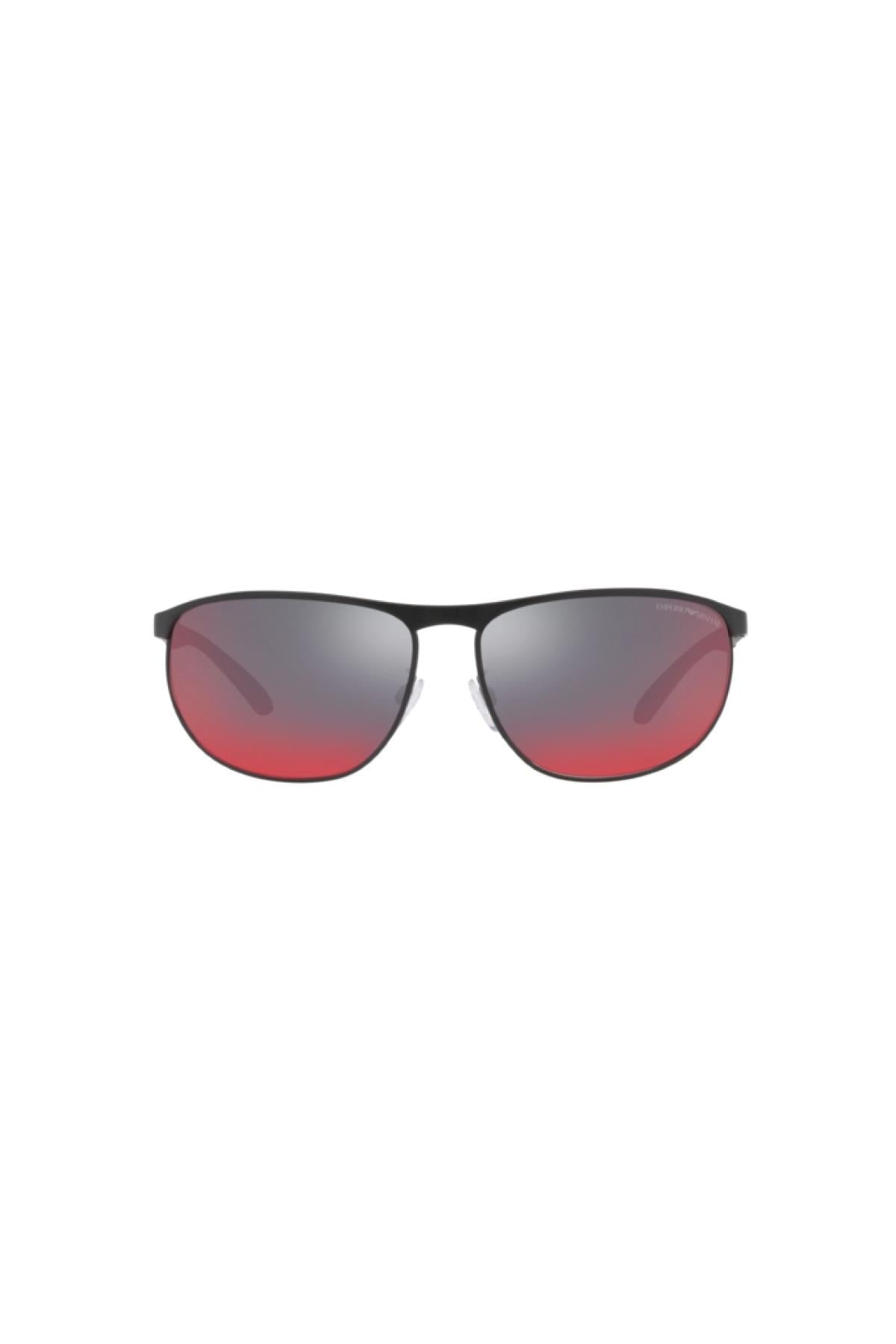 Emporio Armani 0EA 2124 30016P 64 Erkek Güneş Gözlüğü