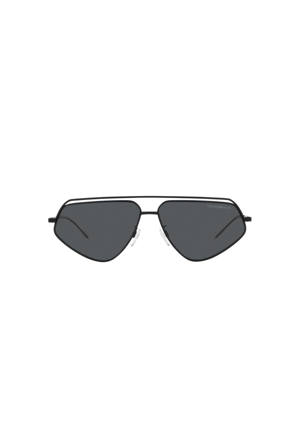Emporio Armani 0EA 2126 300187 61 Erkek Güneş Gözlüğü