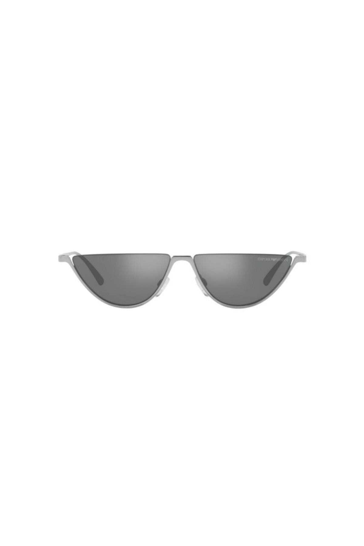 Emporio Armani 0EA 2143 30156G 57 Unisex Güneş Gözlüğü