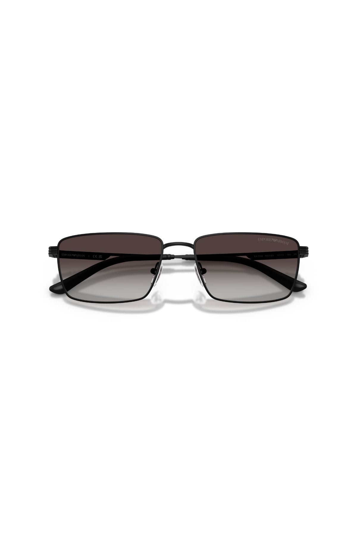 Emporio Armani 0EA 2169 30018G 57 Erkek Güneş Gözlüğü
