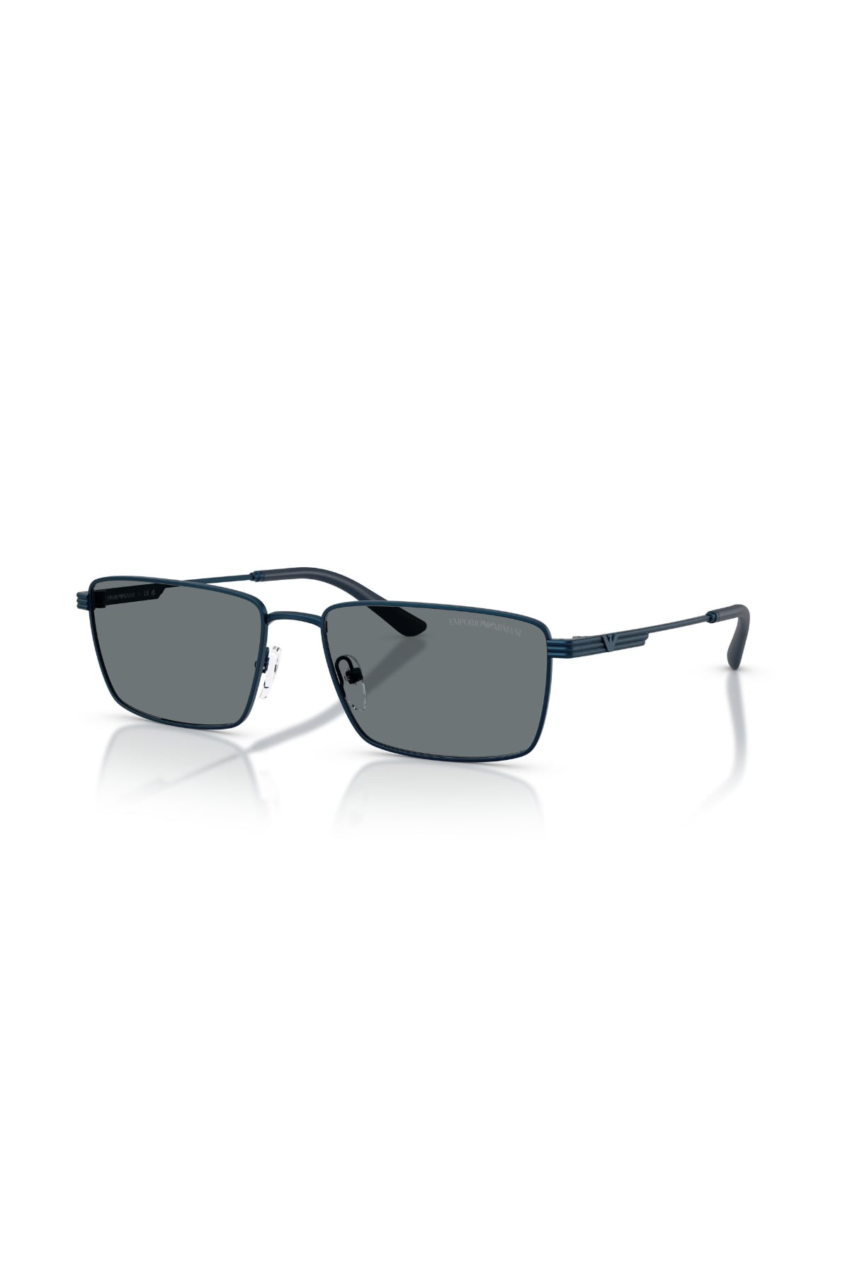 Emporio Armani 0EA 2169 342480 57 Erkek Güneş Gözlüğü
