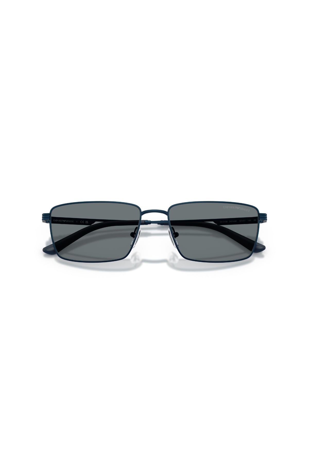Emporio Armani 0EA 2169 342480 57 Erkek Güneş Gözlüğü