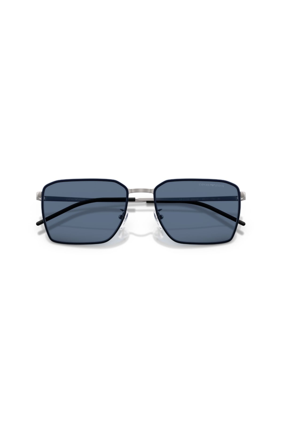 Emporio Armani 0EA 2172D 300380 60 Erkek Güneş Gözlüğü