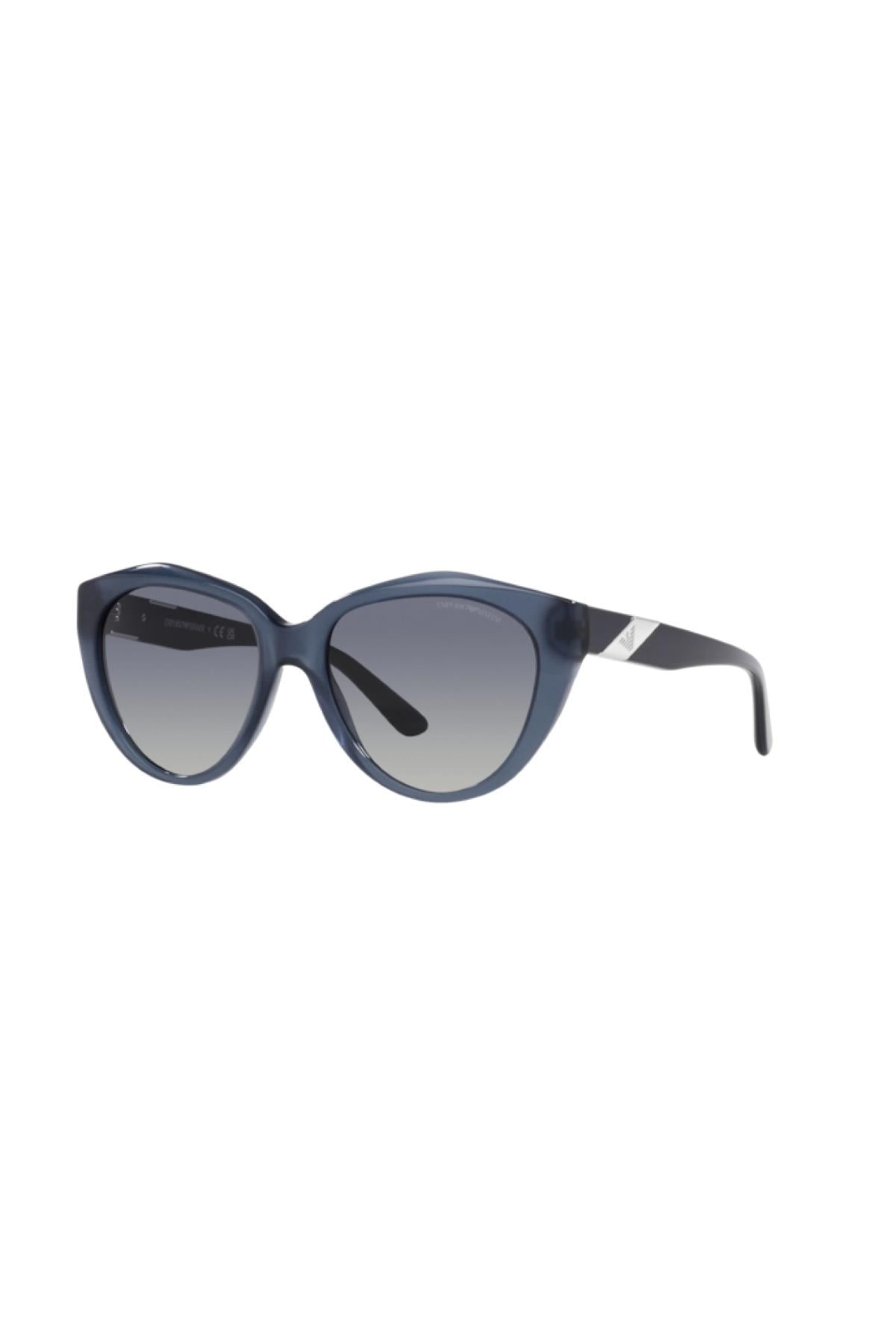 Emporio Armani 0EA 4178 59114L 54 Kadın Güneş Gözlüğü