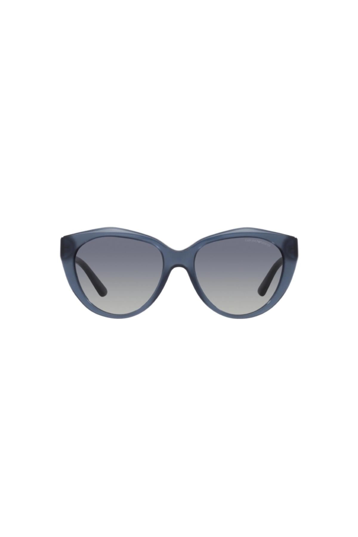 Emporio Armani 0EA 4178 59114L 54 Kadın Güneş Gözlüğü