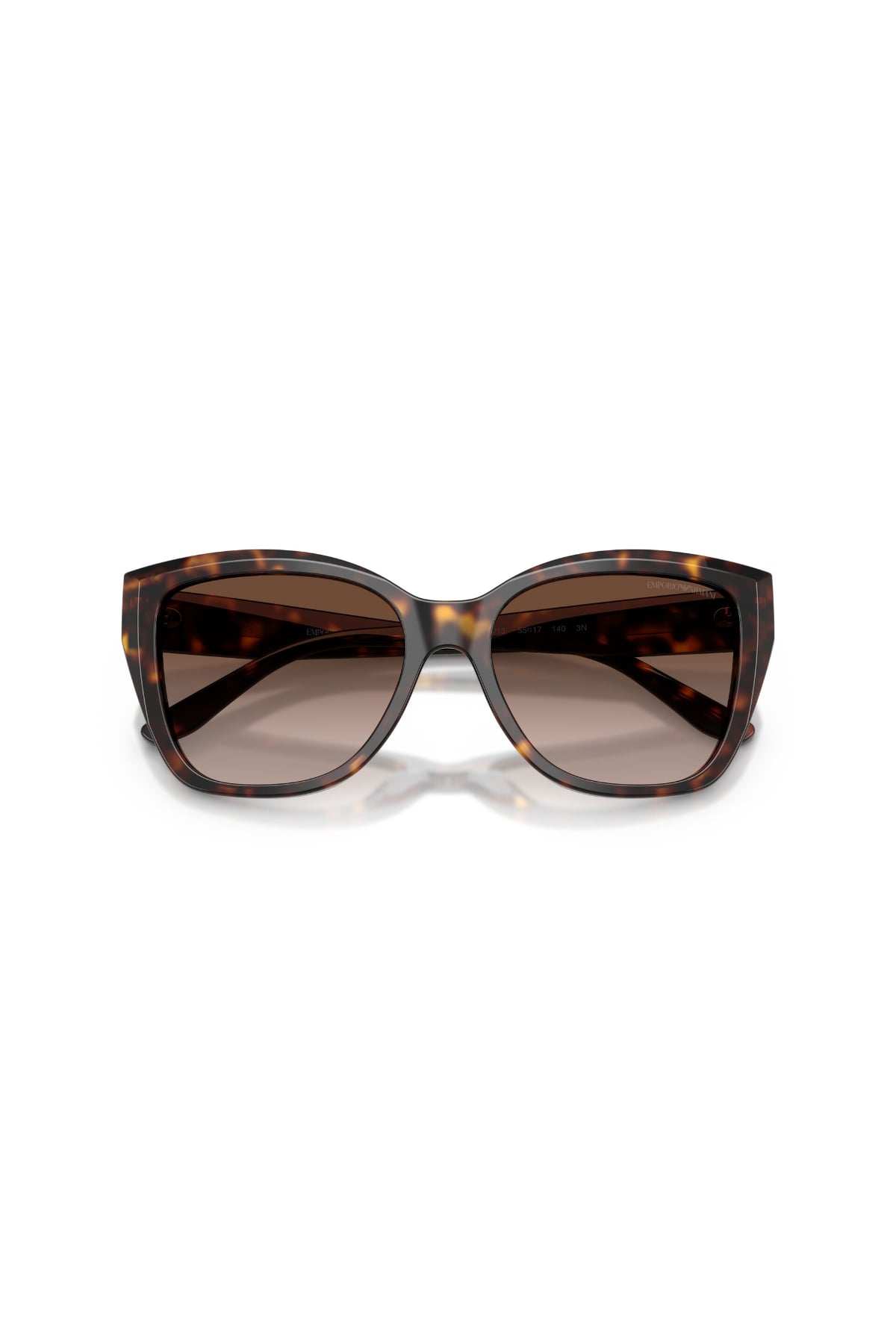 Emporio Armani 0EA 4198 502613 55 Kadın Güneş Gözlüğü