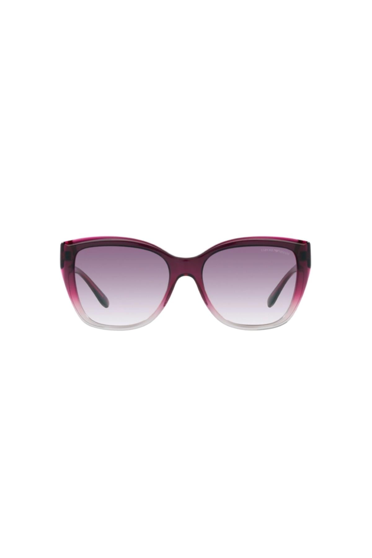 Emporio Armani 0EA 4198 59908H 55 Kadın Güneş Gözlüğü
