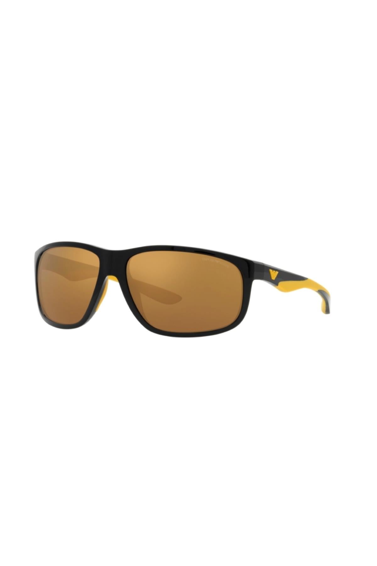 Emporio Armani 0EA 4199U 50176H 65 Erkek Güneş Gözlüğü