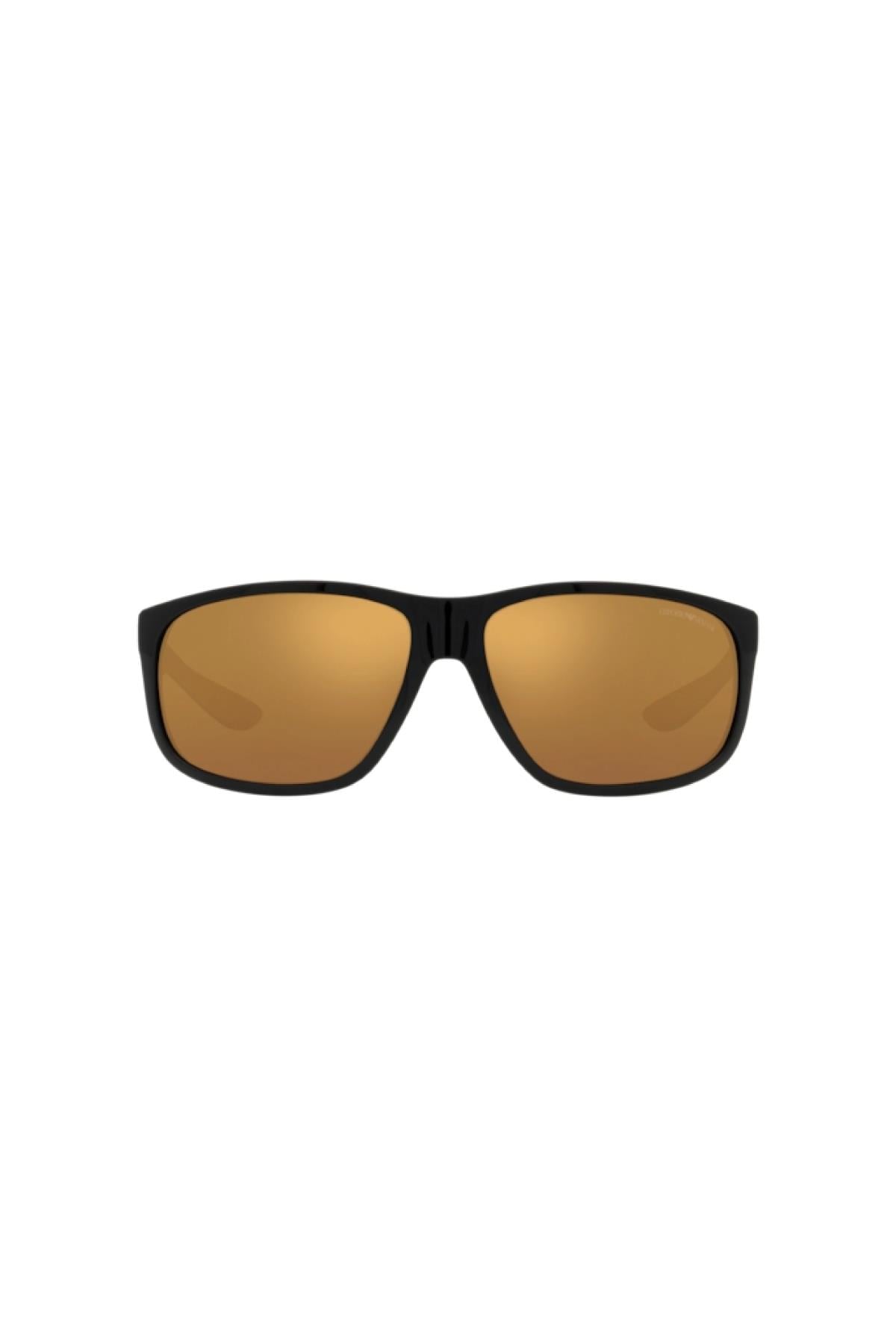 Emporio Armani 0EA 4199U 50176H 65 Erkek Güneş Gözlüğü