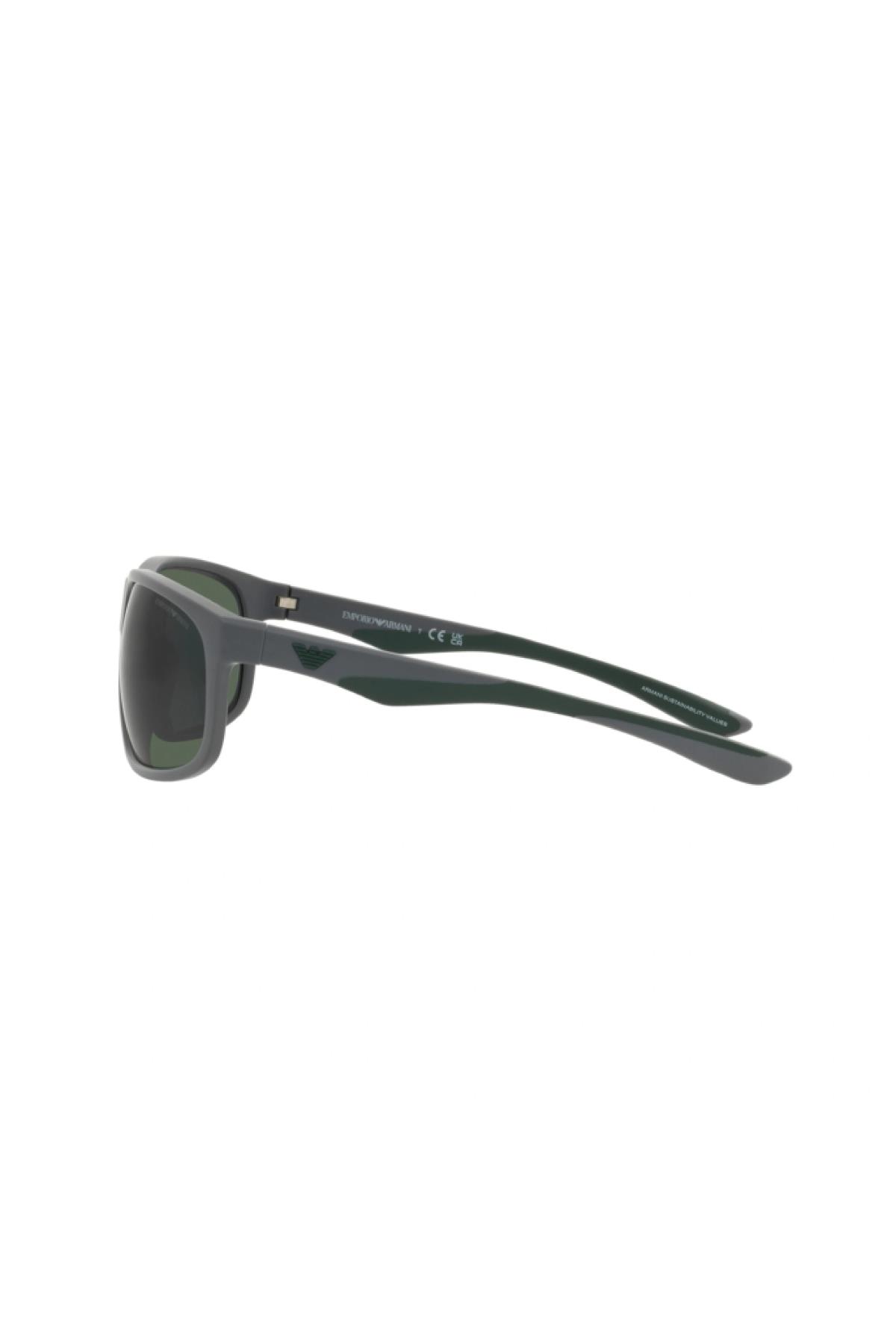 Emporio Armani 0EA 4199U 506071 65 Erkek Güneş Gözlüğü