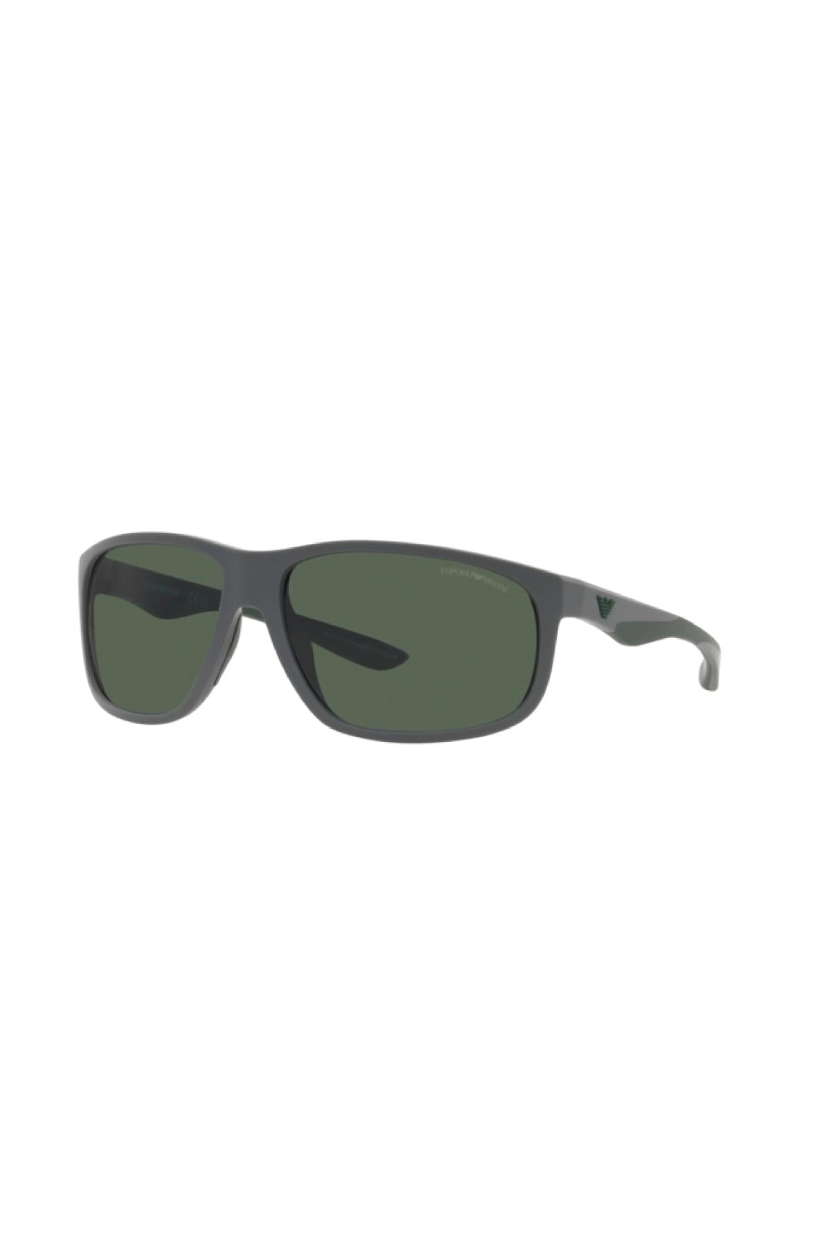 Emporio Armani 0EA 4199U 506071 65 Erkek Güneş Gözlüğü