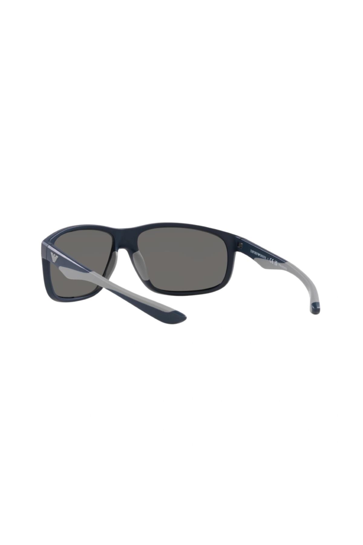 Emporio Armani 0EA 4199U 5088Z3 65 Erkek Güneş Gözlüğü