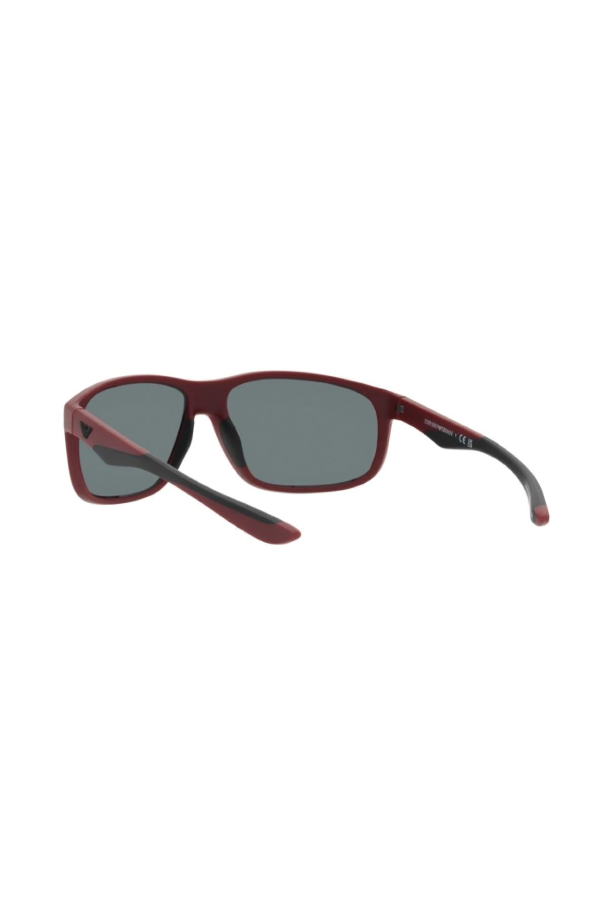 Emporio Armani 0EA 4199U 52616G 65 Erkek Güneş Gözlüğü