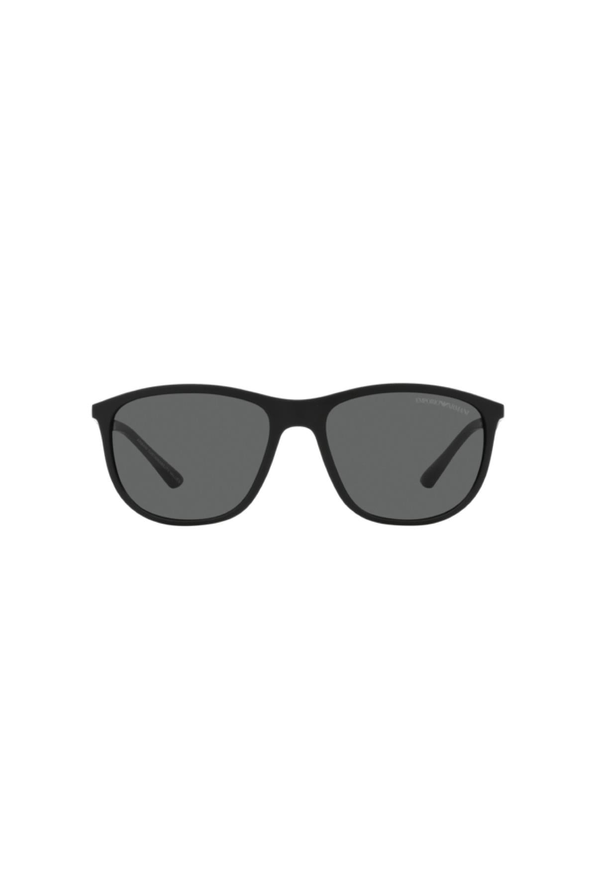 Emporio Armani 0EA 4201 51266G 58 Erkek Güneş Gözlüğü