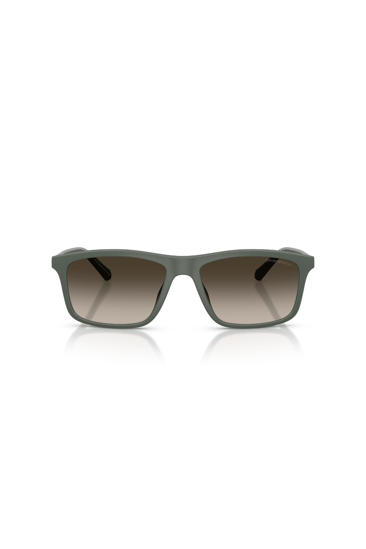 Emporio Armani 0EA 4257U 631213 57 Erkek Güneş Gözlüğü