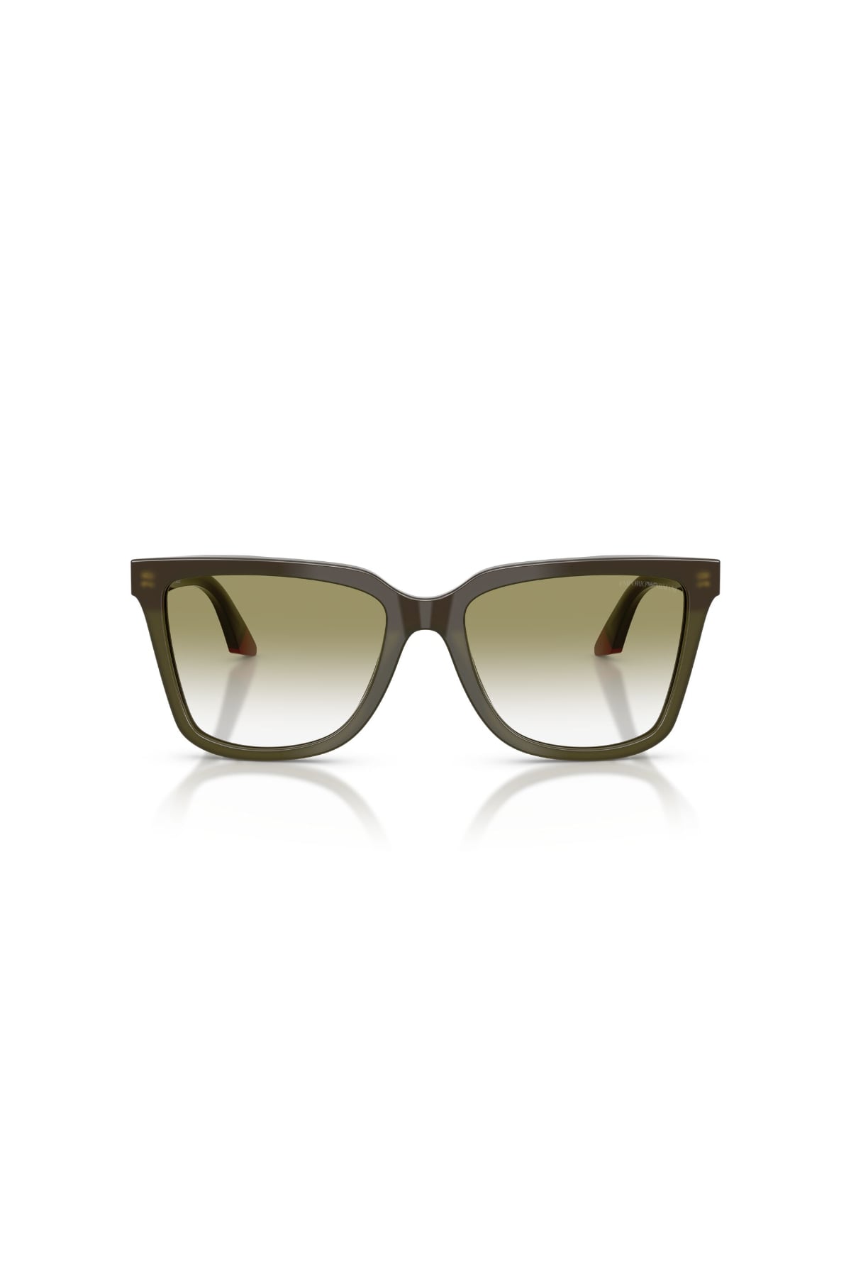 Emporio Armani 0EA 4261 6316W0 55 Kadın Güneş Gözlüğü