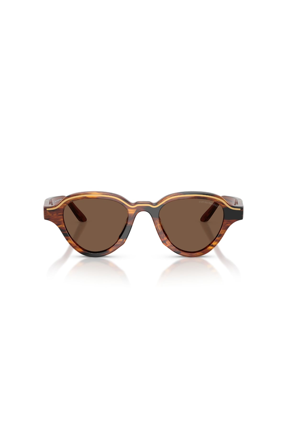 Emporio Armani 0EA 4264U 633973 47 Erkek Güneş Gözlüğü