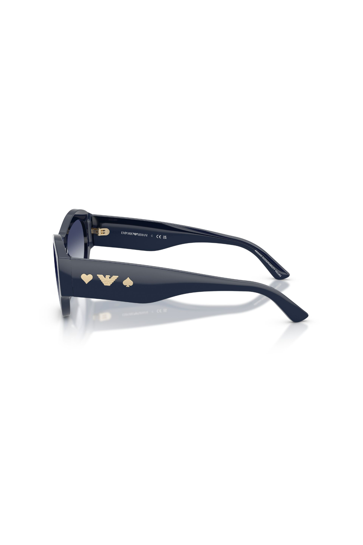 Emporio Armani 0EA 4265U 60398S 36 Kadın Güneş Gözlüğü