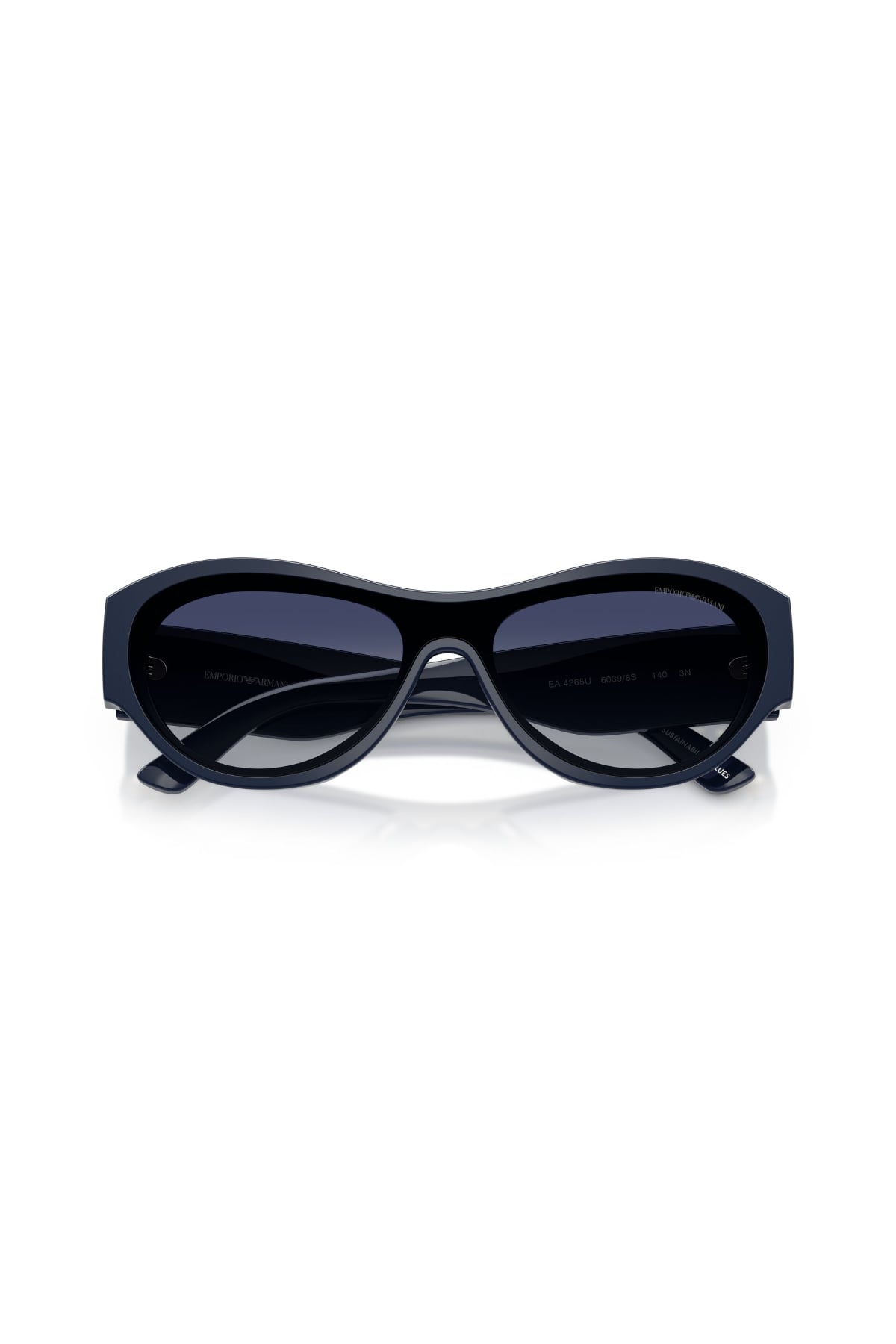 Emporio Armani 0EA 4265U 60398S 36 Kadın Güneş Gözlüğü