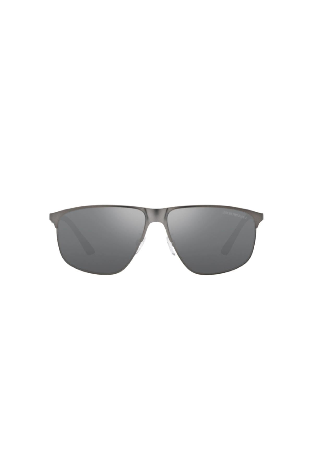 Emporio Armani 0EA2094 60 30036G Erkek Güneş Gözlüğü