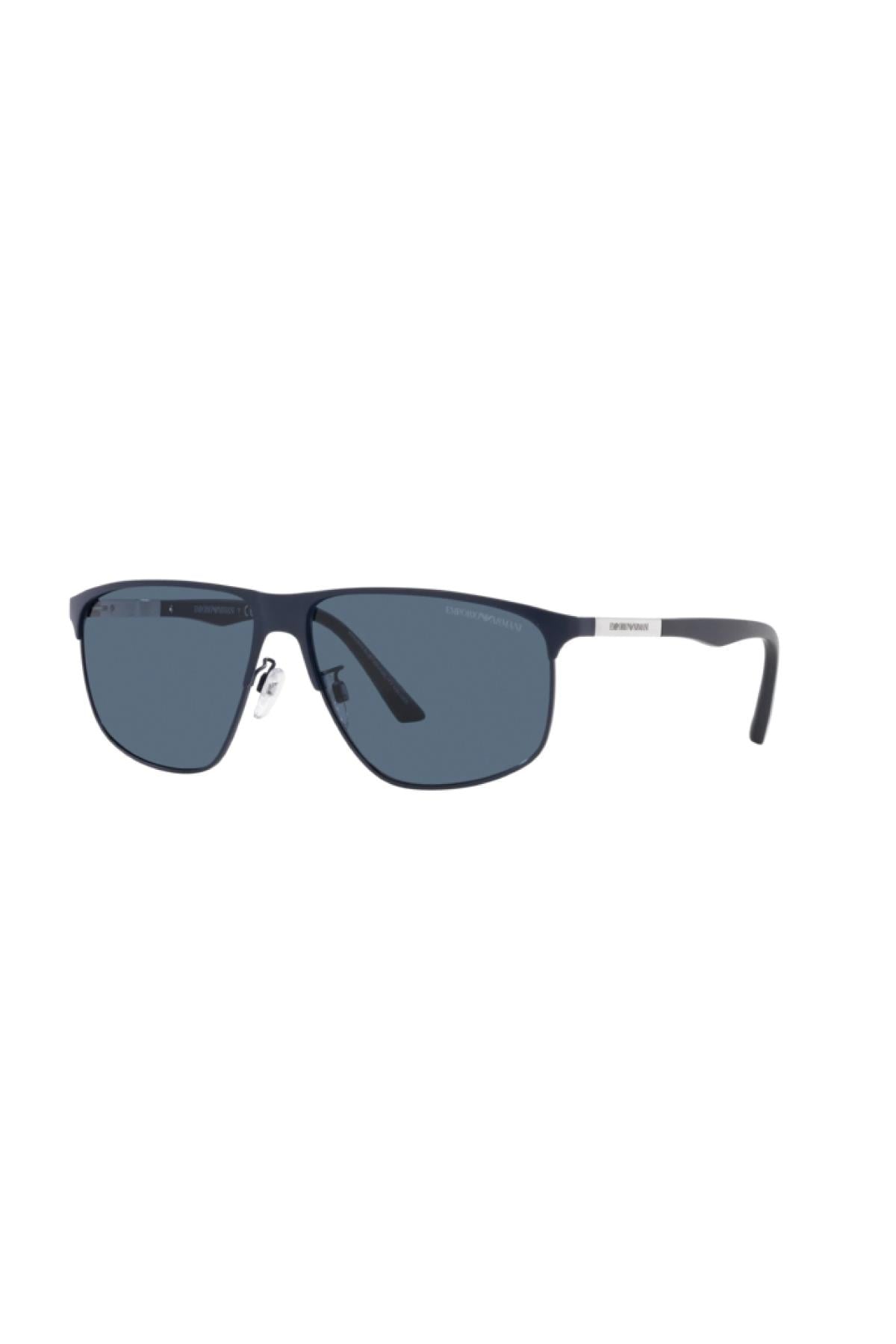 Emporio Armani 0EA2094 60 301880 Erkek Güneş Gözlüğü