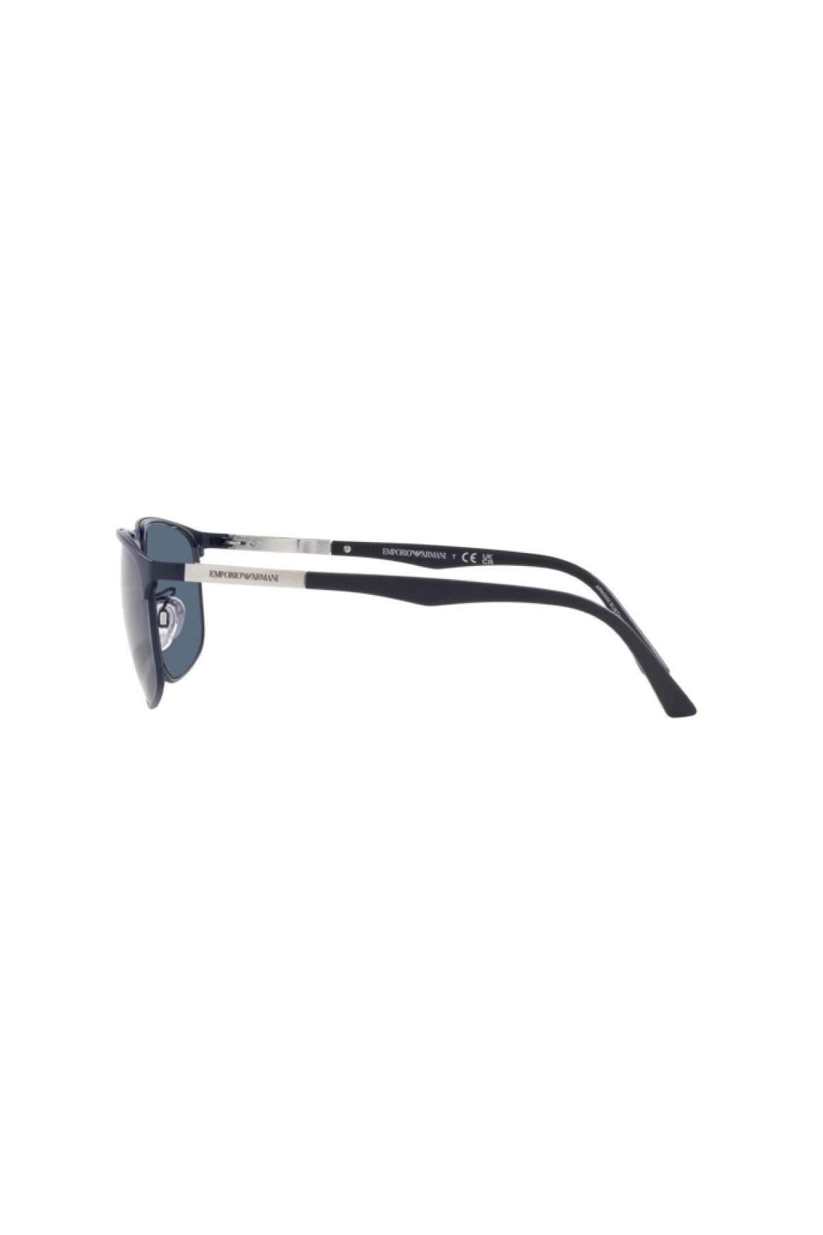Emporio Armani 0EA2094 60 301880 Erkek Güneş Gözlüğü