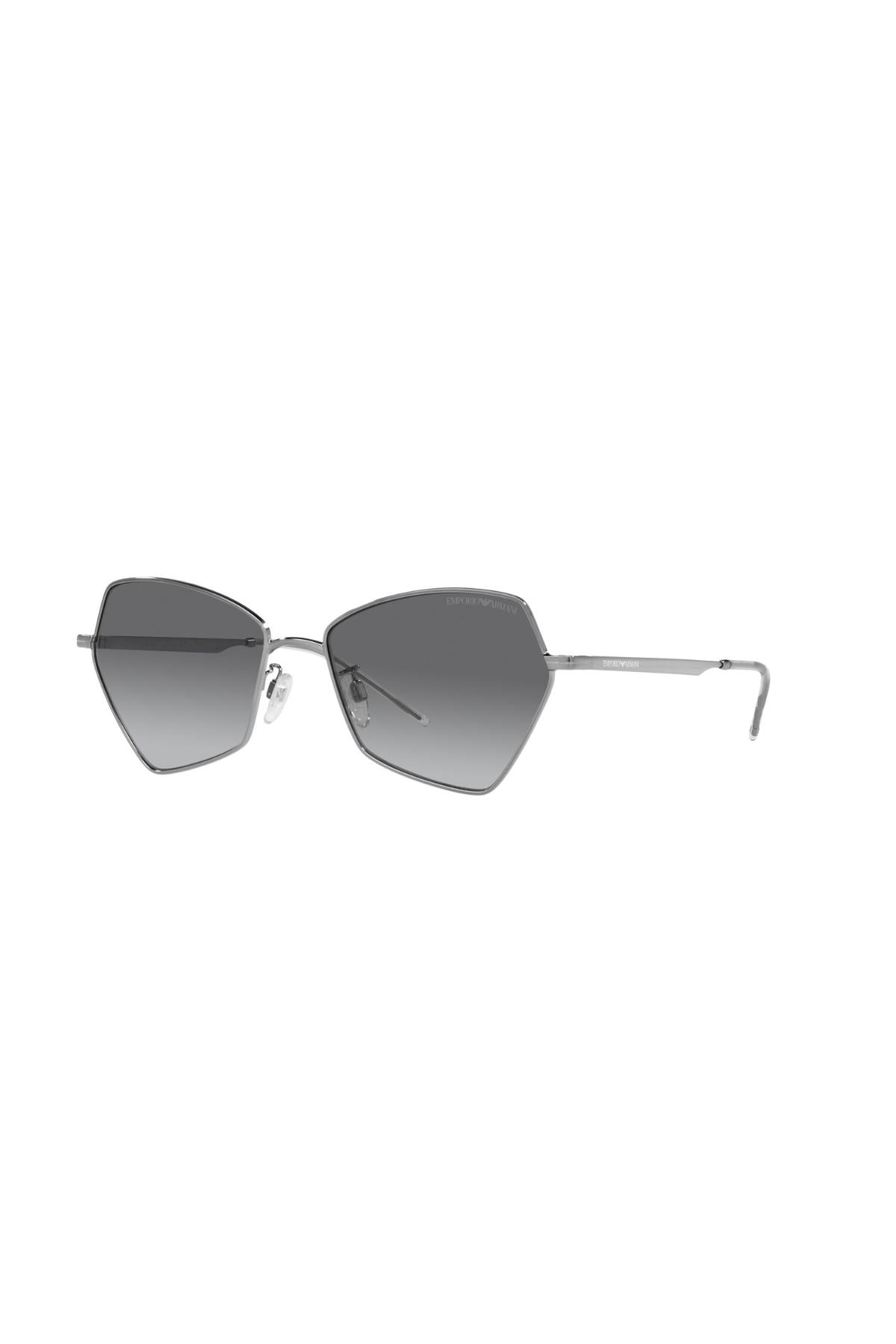 Emporio Armani 0EA2127 301011 56 Kadın Güneş Gözlüğü