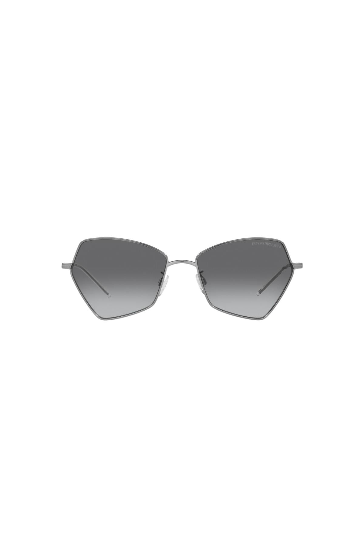 Emporio Armani 0EA2127 301011 56 Kadın Güneş Gözlüğü