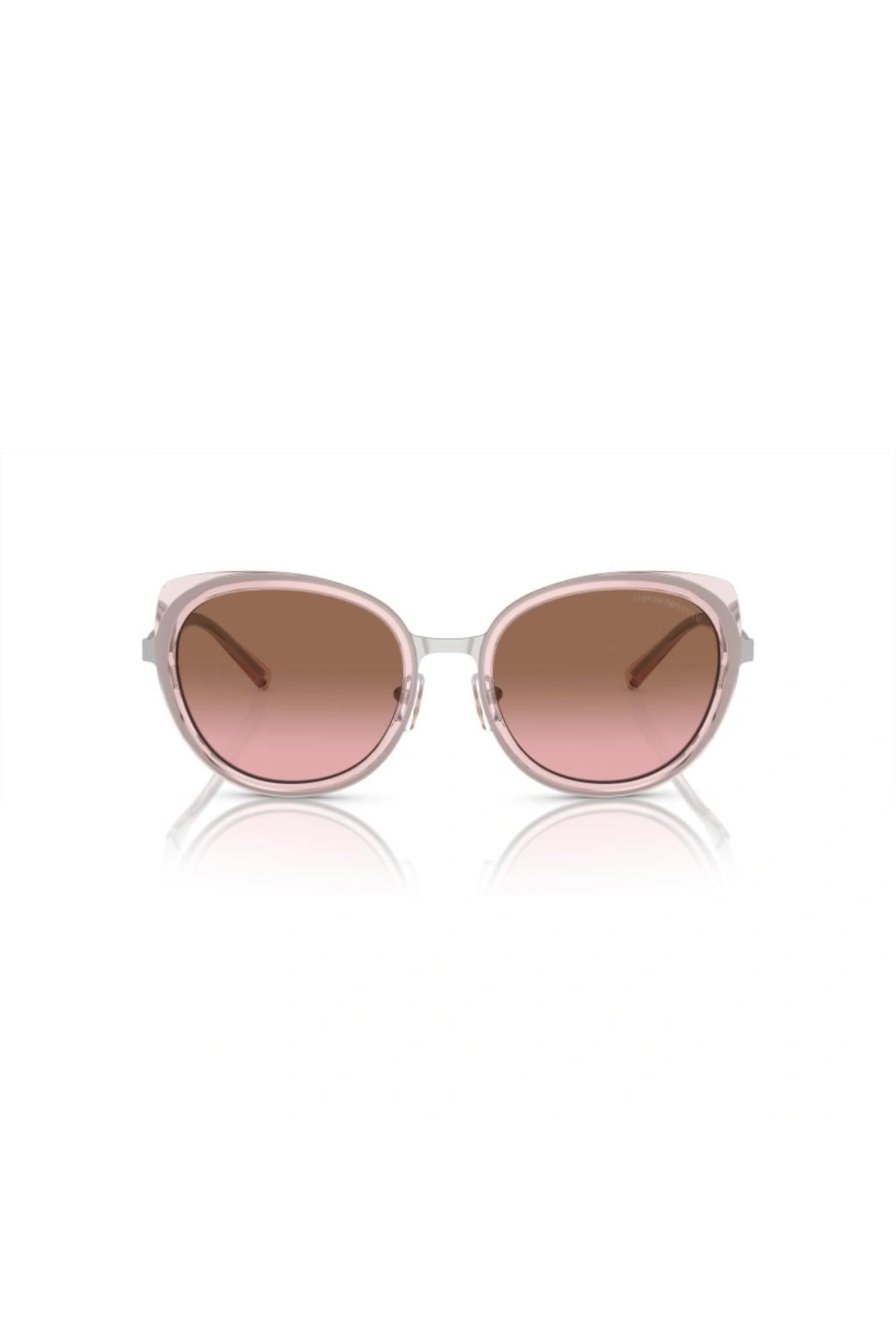 Emporio Armani 0EA2146 336414 53 Kadın Güneş Gözlüğü