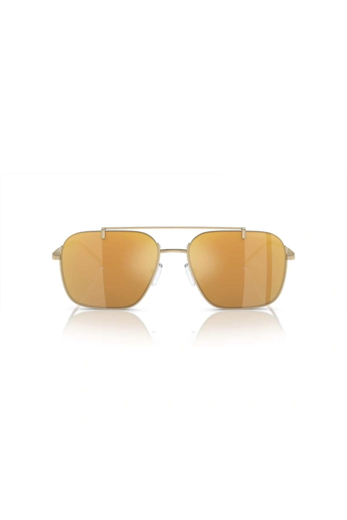 Emporio Armani 0EA2150 301378 57 Erkek Güneş Gözlüğü