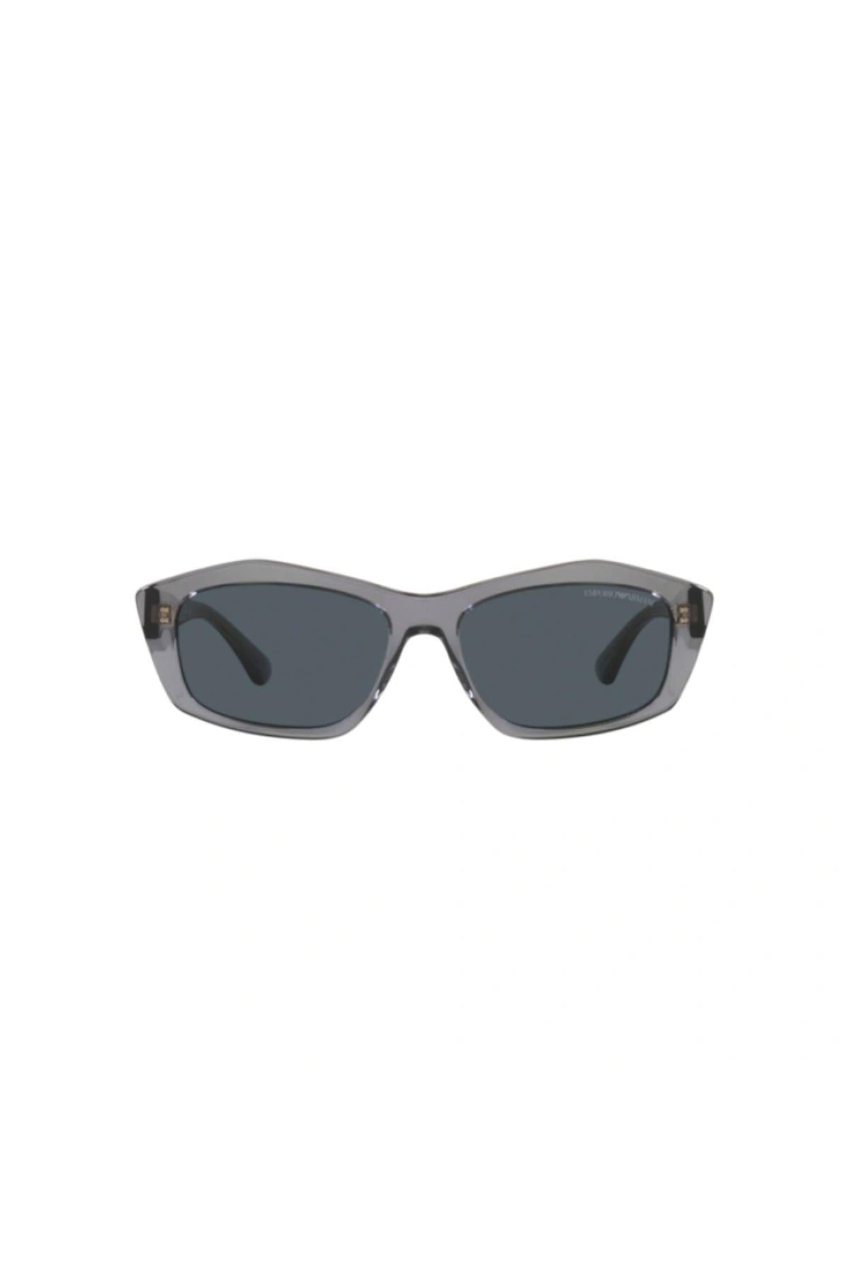 Emporio Armani 0EA4187 502987 55 Kadın Güneş Gözlüğü