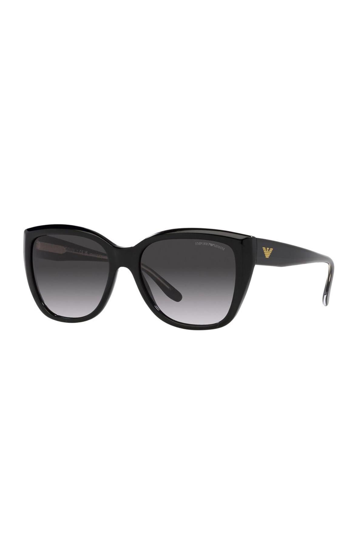 Emporio Armani 0EA4198 55 50178G Kadın Güneş Gözlüğü