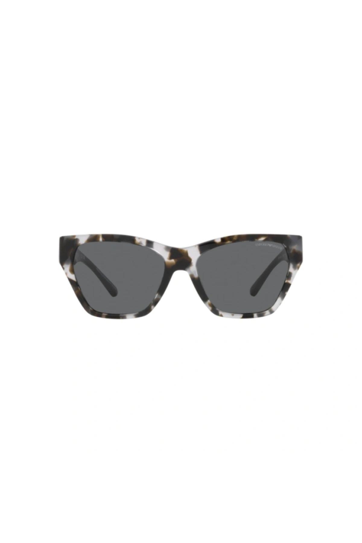 Emporio Armani 0EA4203U 55 567887 Kadın Güneş Gözlüğü