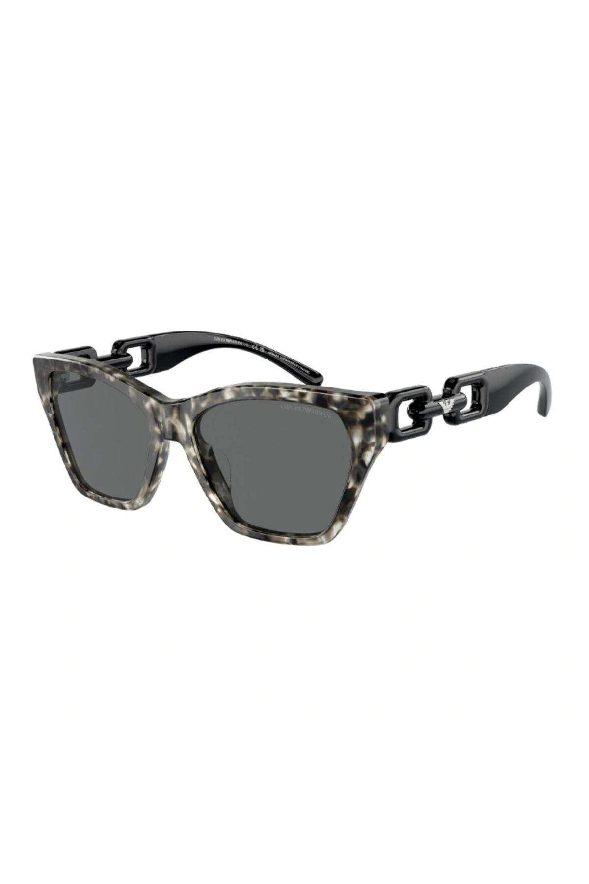 Emporio Armani 0EA4203U 55 567887 Kadın Güneş Gözlüğü