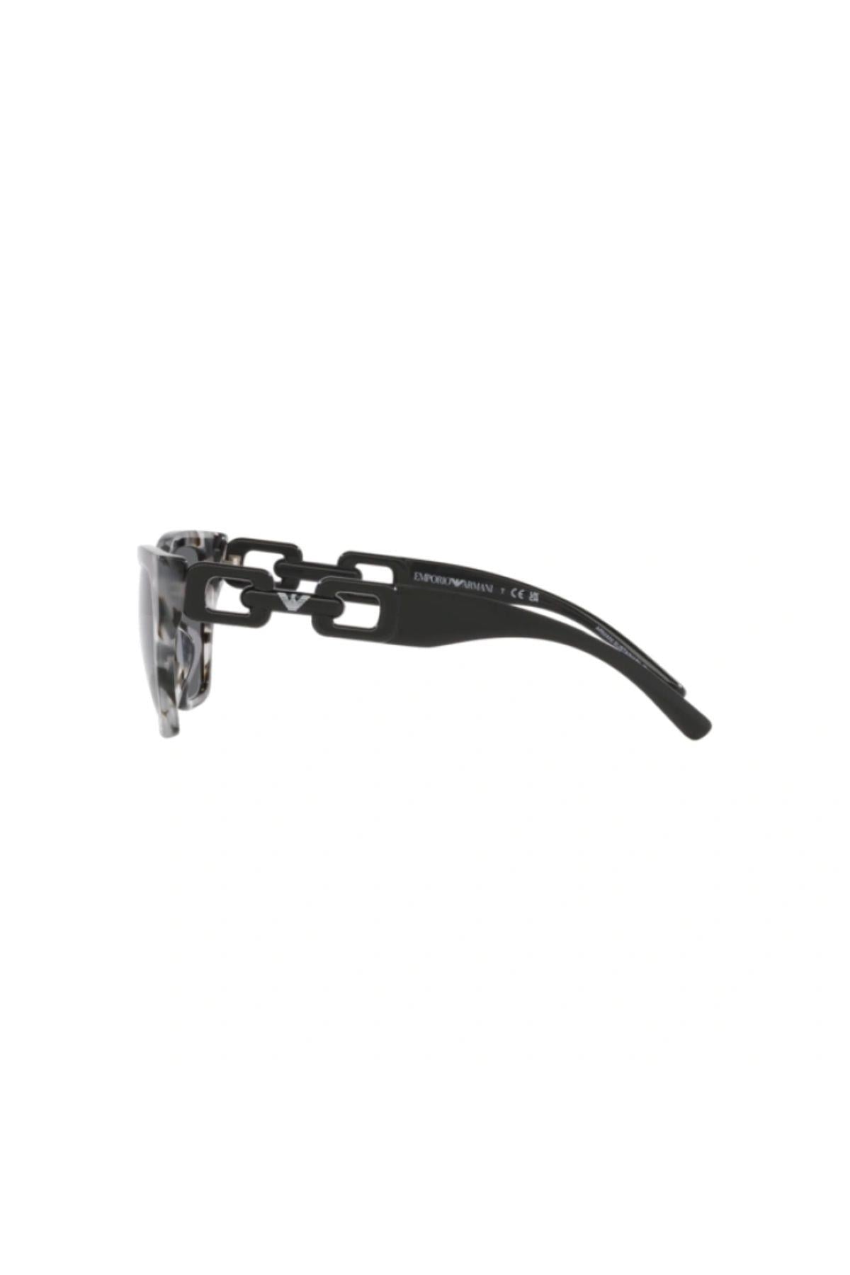 Emporio Armani 0EA4203U 55 567887 Kadın Güneş Gözlüğü