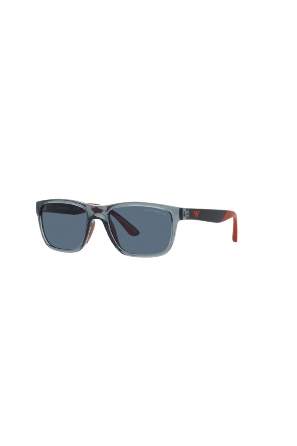 Emporio Armani 0EK 4002 507280 48 Çocuk Güneş Gözlüğü