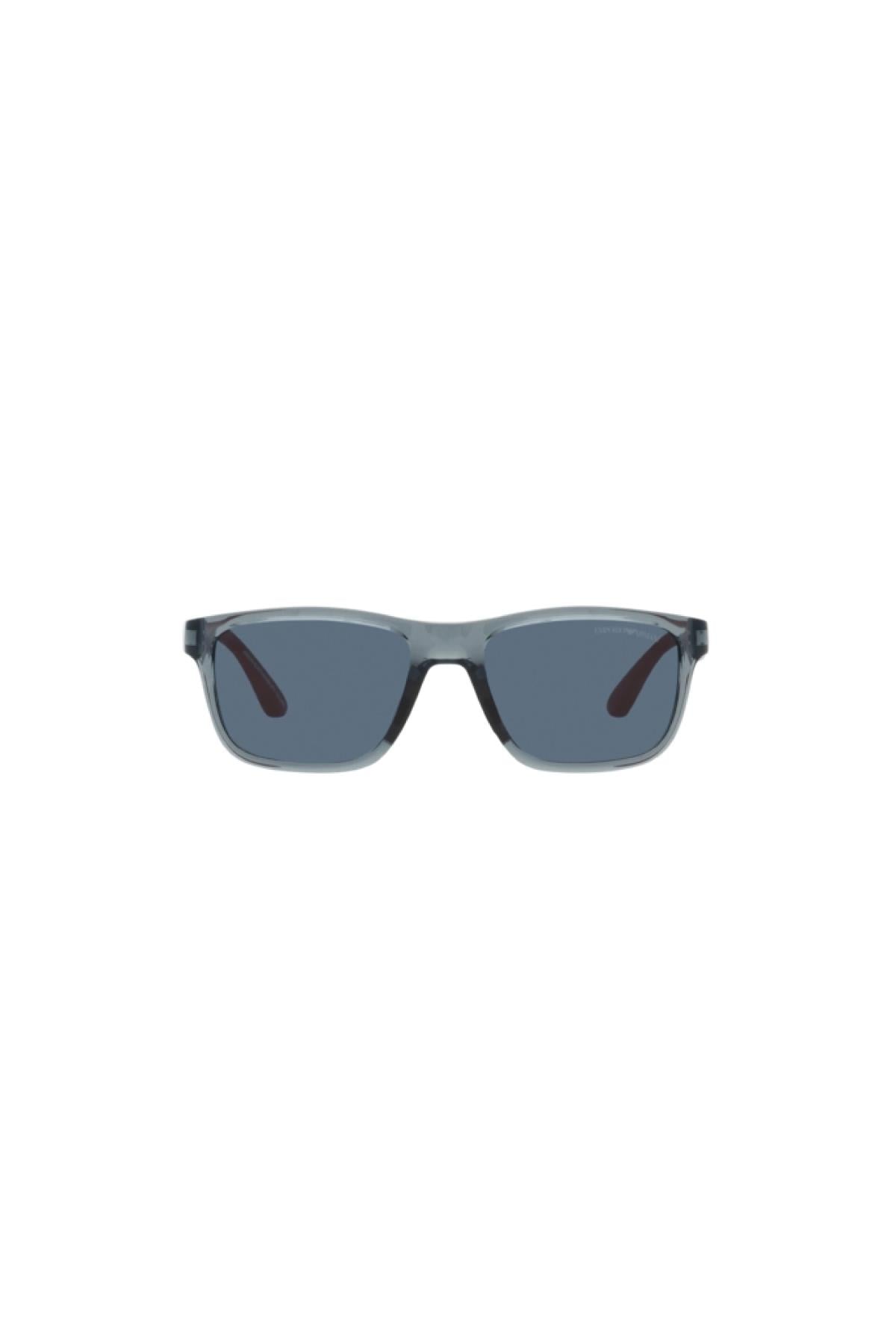 Emporio Armani 0EK 4002 507280 48 Çocuk Güneş Gözlüğü